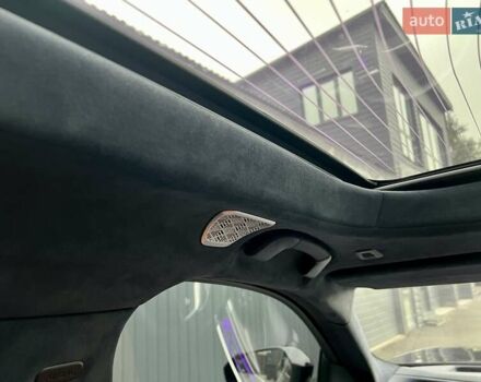 Черный БМВ i7, объемом двигателя 0 л и пробегом 35 тыс. км за 123900 $, фото 77 на Automoto.ua