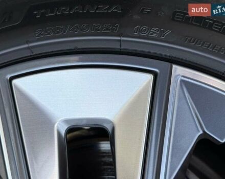 Черный БМВ i7, объемом двигателя 0 л и пробегом 19 тыс. км за 97000 $, фото 4 на Automoto.ua