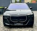 Черный БМВ i7, объемом двигателя 0 л и пробегом 35 тыс. км за 123900 $, фото 2 на Automoto.ua