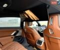 Черный БМВ i7, объемом двигателя 0 л и пробегом 49 тыс. км за 93900 $, фото 20 на Automoto.ua