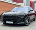 Чорний БМВ i7, об'ємом двигуна 0 л та пробігом 1 тис. км за 118900 $, фото 17 на Automoto.ua