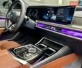 Черный БМВ i7, объемом двигателя 0 л и пробегом 35 тыс. км за 123900 $, фото 61 на Automoto.ua