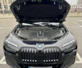 Черный БМВ i7, объемом двигателя 0 л и пробегом 22 тыс. км за 92000 $, фото 4 на Automoto.ua