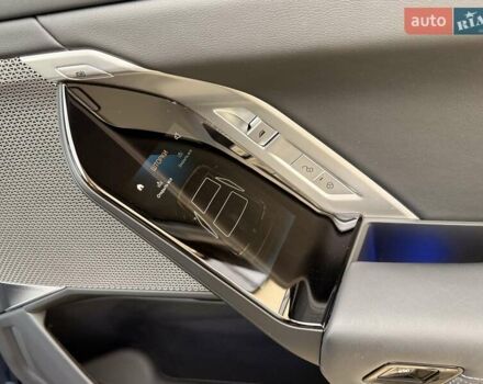 Чорний БМВ i7, об'ємом двигуна 0 л та пробігом 33 тис. км за 94900 $, фото 30 на Automoto.ua