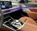 Черный БМВ i7, объемом двигателя 0 л и пробегом 35 тыс. км за 123900 $, фото 19 на Automoto.ua
