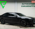 Черный БМВ i7, объемом двигателя 0 л и пробегом 45 тыс. км за 117000 $, фото 1 на Automoto.ua