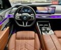 Черный БМВ i7, объемом двигателя 0 л и пробегом 35 тыс. км за 123900 $, фото 69 на Automoto.ua