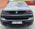 Чорний БМВ i7, об'ємом двигуна 0 л та пробігом 1 тис. км за 118900 $, фото 20 на Automoto.ua