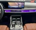 Черный БМВ i7, объемом двигателя 0 л и пробегом 35 тыс. км за 123900 $, фото 72 на Automoto.ua