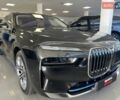 Черный БМВ i7, объемом двигателя 0 л и пробегом 27 тыс. км за 91500 $, фото 1 на Automoto.ua