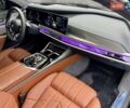 Черный БМВ i7, объемом двигателя 0 л и пробегом 35 тыс. км за 123900 $, фото 65 на Automoto.ua
