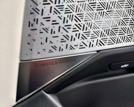 Черный БМВ i7, объемом двигателя 0 л и пробегом 12 тыс. км за 88000 $, фото 36 на Automoto.ua