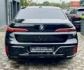 Черный БМВ i7, объемом двигателя 0 л и пробегом 35 тыс. км за 123900 $, фото 9 на Automoto.ua