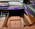 Черный БМВ i7, объемом двигателя 0 л и пробегом 35 тыс. км за 123900 $, фото 78 на Automoto.ua