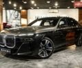Черный БМВ i7, объемом двигателя 0 л и пробегом 25 тыс. км за 113900 $, фото 1 на Automoto.ua