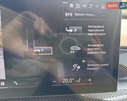 Черный БМВ i7, объемом двигателя 0 л и пробегом 55 тыс. км за 91500 $, фото 56 на Automoto.ua