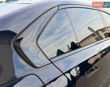 Чорний БМВ i7, об'ємом двигуна 0 л та пробігом 33 тис. км за 94900 $, фото 21 на Automoto.ua