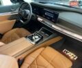 Черный БМВ i7, объемом двигателя 0 л и пробегом 29 тыс. км за 91900 $, фото 11 на Automoto.ua
