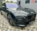 Черный БМВ i7, объемом двигателя 0 л и пробегом 35 тыс. км за 123900 $, фото 12 на Automoto.ua