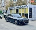 Черный БМВ i7, объемом двигателя 0 л и пробегом 54 тыс. км за 78000 $, фото 1 на Automoto.ua