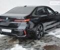 Чорний БМВ i7, об'ємом двигуна 0 л та пробігом 18 тис. км за 138041 $, фото 2 на Automoto.ua