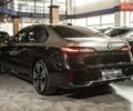 Черный БМВ i7, объемом двигателя 0 л и пробегом 25 тыс. км за 113900 $, фото 92 на Automoto.ua