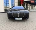 Чорний БМВ i7, об'ємом двигуна 0 л та пробігом 33 тис. км за 94900 $, фото 2 на Automoto.ua