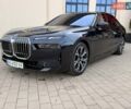 Чорний БМВ i7, об'ємом двигуна 0 л та пробігом 33 тис. км за 94900 $, фото 14 на Automoto.ua