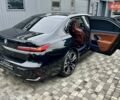 Черный БМВ i7, объемом двигателя 0 л и пробегом 35 тыс. км за 123900 $, фото 112 на Automoto.ua