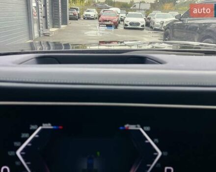 Черный БМВ i7, объемом двигателя 0 л и пробегом 35 тыс. км за 123900 $, фото 81 на Automoto.ua