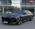 Черный БМВ i7, объемом двигателя 0 л и пробегом 17 тыс. км за 97500 $, фото 1 на Automoto.ua