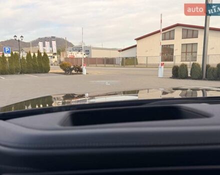 Чорний БМВ i7, об'ємом двигуна 0 л та пробігом 33 тис. км за 94900 $, фото 58 на Automoto.ua