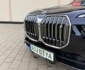 Чорний БМВ i7, об'ємом двигуна 0 л та пробігом 33 тис. км за 94900 $, фото 15 на Automoto.ua
