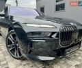 Черный БМВ i7, объемом двигателя 0 л и пробегом 35 тыс. км за 123900 $, фото 103 на Automoto.ua