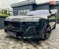 Черный БМВ i7, объемом двигателя 0 л и пробегом 35 тыс. км за 123900 $, фото 4 на Automoto.ua