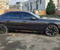 Чорний БМВ i7, об'ємом двигуна 0 л та пробігом 41 тис. км за 85000 $, фото 54 на Automoto.ua