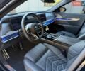 Чорний БМВ i7, об'ємом двигуна 0 л та пробігом 30 тис. км за 87000 $, фото 26 на Automoto.ua