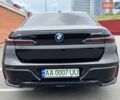 Чорний БМВ i7, об'ємом двигуна 0 л та пробігом 1 тис. км за 118900 $, фото 5 на Automoto.ua
