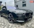 Черный БМВ i7, объемом двигателя 0 л и пробегом 35 тыс. км за 123900 $, фото 116 на Automoto.ua