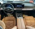 Черный БМВ i7, объемом двигателя 0 л и пробегом 27 тыс. км за 91500 $, фото 18 на Automoto.ua