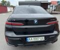 Чорний БМВ i7, об'ємом двигуна 0 л та пробігом 1 тис. км за 118900 $, фото 25 на Automoto.ua