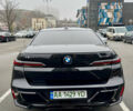 Черный БМВ i7, объемом двигателя 0 л и пробегом 22 тыс. км за 92000 $, фото 10 на Automoto.ua