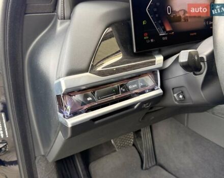 Чорний БМВ i7, об'ємом двигуна 0 л та пробігом 33 тис. км за 94900 $, фото 48 на Automoto.ua