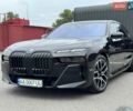 Чорний БМВ i7, об'ємом двигуна 0 л та пробігом 1 тис. км за 118900 $, фото 22 на Automoto.ua