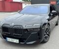 Чорний БМВ i7, об'ємом двигуна 0 л та пробігом 1 тис. км за 118900 $, фото 23 на Automoto.ua