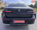 Черный БМВ i7, объемом двигателя 0 л и пробегом 55 тыс. км за 91500 $, фото 5 на Automoto.ua