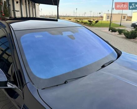 Чорний БМВ i7, об'ємом двигуна 0 л та пробігом 33 тис. км за 94900 $, фото 19 на Automoto.ua