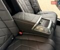 Чорний БМВ i7, об'ємом двигуна 0 л та пробігом 33 тис. км за 94900 $, фото 35 на Automoto.ua