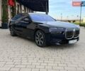 Чорний БМВ i7, об'ємом двигуна 0 л та пробігом 33 тис. км за 94900 $, фото 1 на Automoto.ua