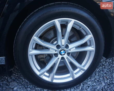 Черный БМВ i7, объемом двигателя 0 л и пробегом 27 тыс. км за 85000 $, фото 69 на Automoto.ua